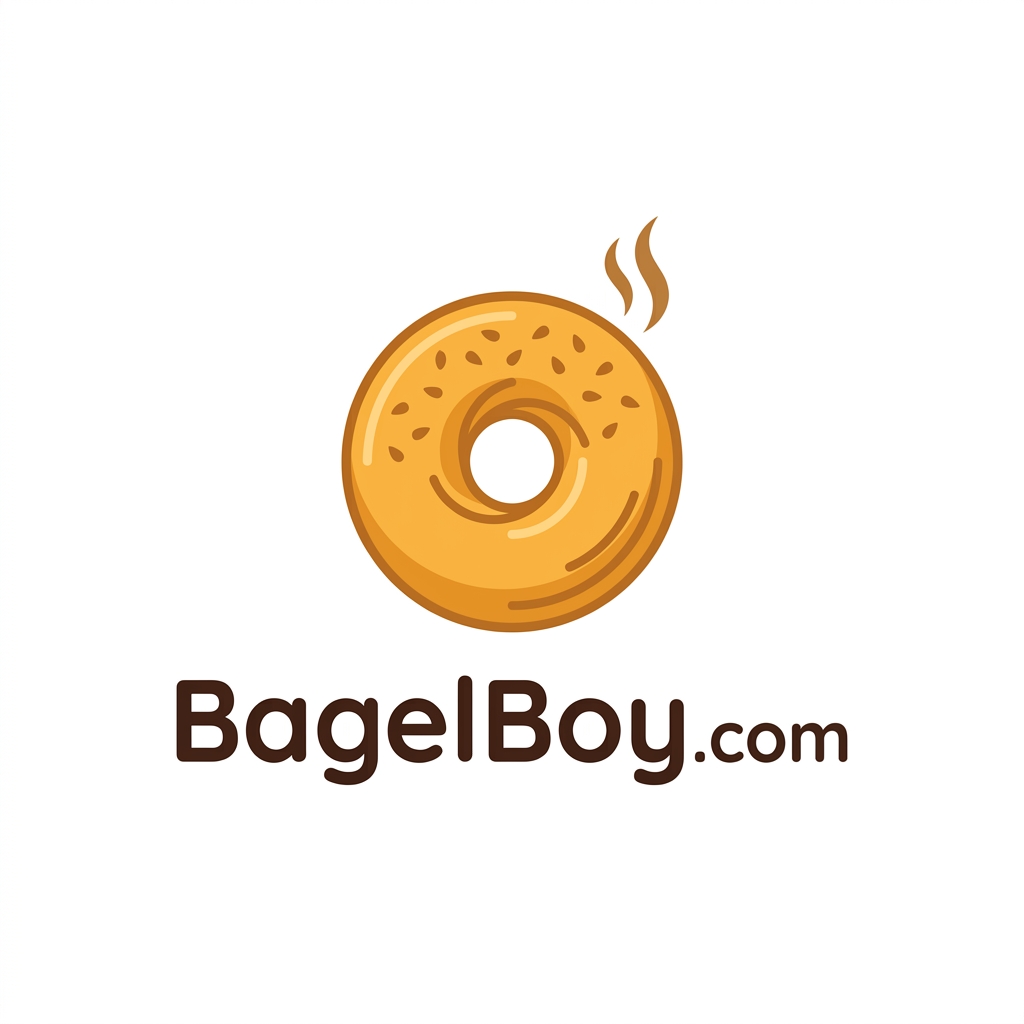BagelBoy.com