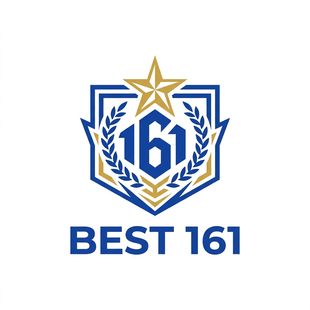 Best161.com