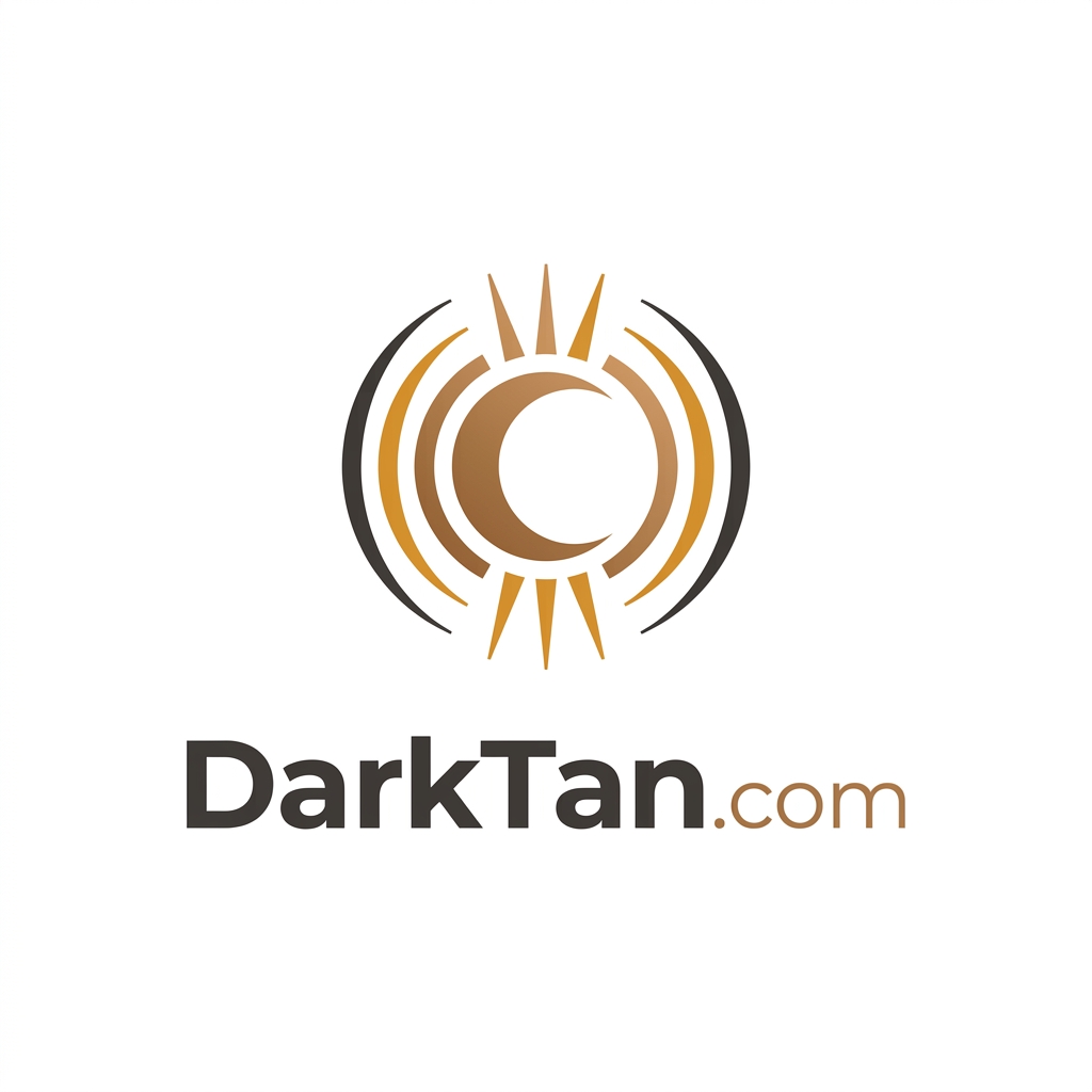 DarkTan.com