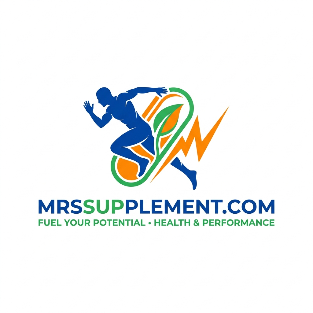 MrsUpPlement.com