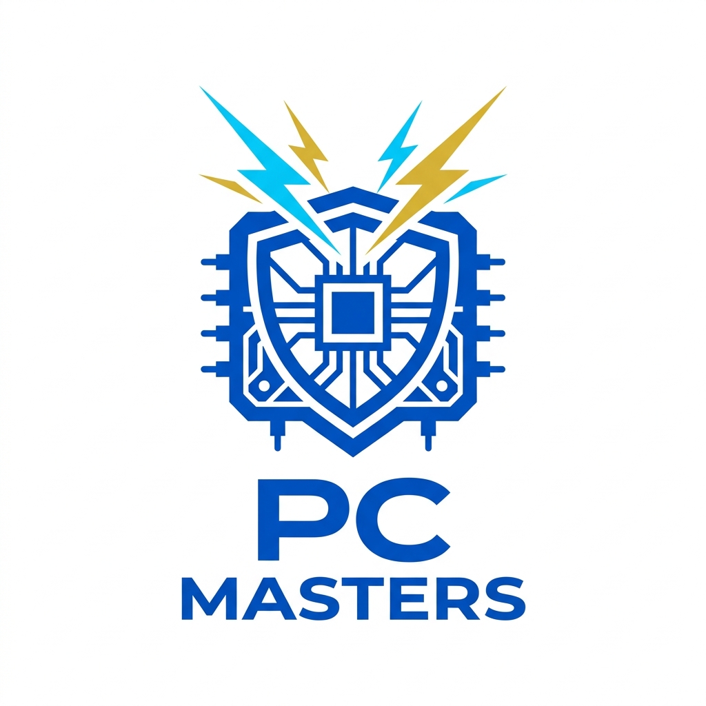 PCMasters.com