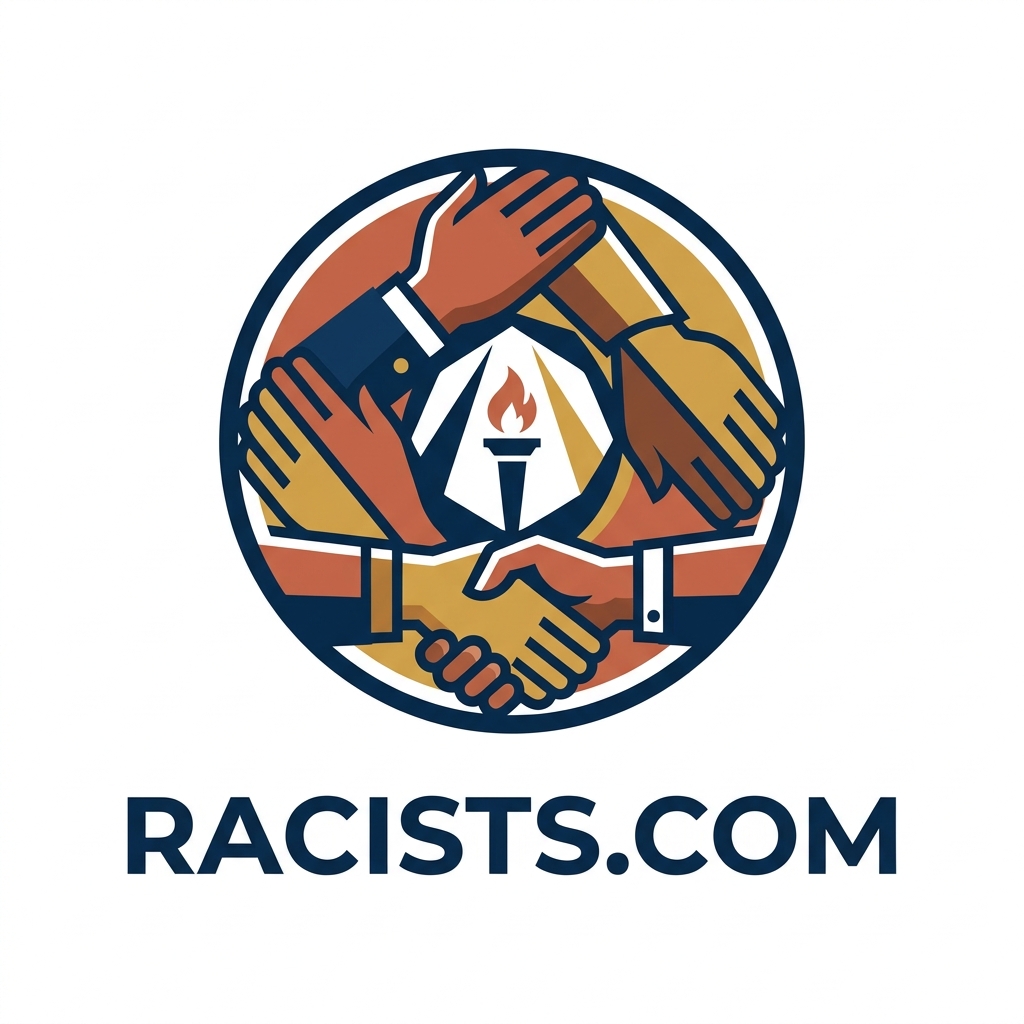 Racists.com