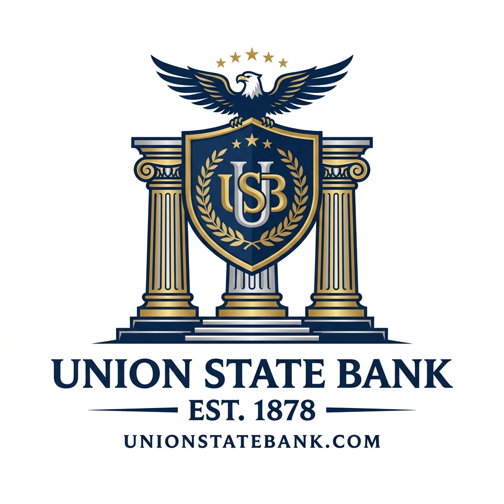 UnionStateBank.com